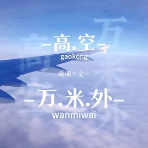 高空万米外