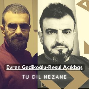 Tu Dıl Nezane