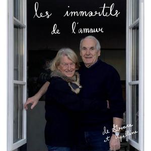 Les immortels de l'amour (feat. Grace de Schaetzen)