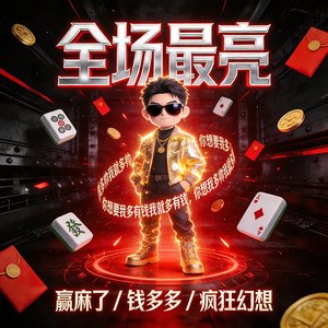 全场最亮