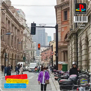 "人生路"|欧阳靖 & 叙事Boombap Type Beat