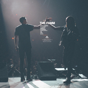 The Famm (feat. G-Eazy)