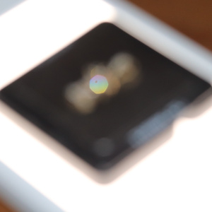 Sugarhill (Instrumental Version)