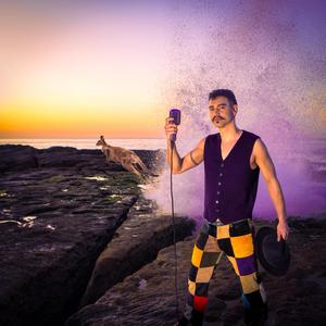 Kangaroo Time (Club Edit) (Dance Your PhD Version)