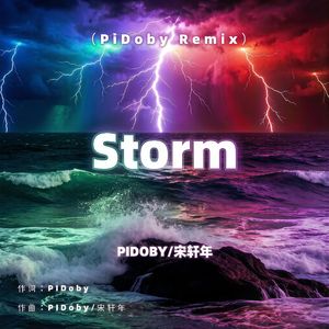Storm（PIDoby Remix）