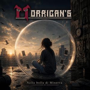 Nella bolla di Minerva