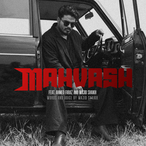 MAHVASH