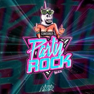 Party Rock (feat. Solguden)