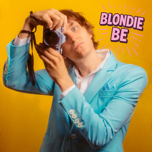 Blondie Be