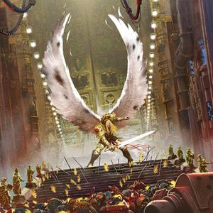 Compassionate Hearts (The Score)