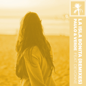 La Isla Bonita (feat. Devonne) [Mike La Funk Extended Mix]