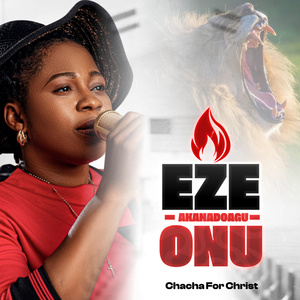 Eze Akanadoaguonu