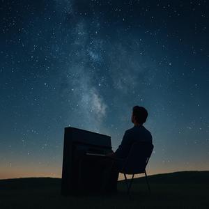 夜風とコーヒー (Night Breeze and Coffee)