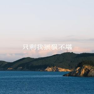 只剩我狼狈不堪