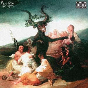 CICATRICES REMIX (feat. Jhey Bast, Nitram Smp, Maurxmz N/G, Ricky, Trey Blue, TheFabs, Sxndro & Shelo Pimp)