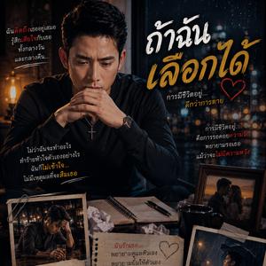 ถ้าฉันเลือกได้