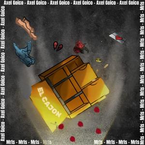 Cajon (feat. Axel Goico)