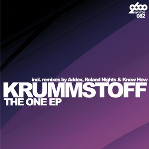 The One (Roland Nights Remix)