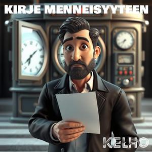 Kirje Menneisyyteen