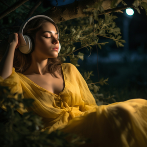 The Falling Rain (Relaxing Piano Version)