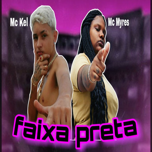 Faixa Preta (Remix)