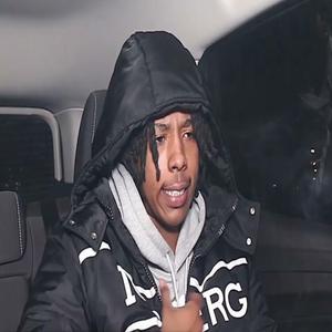 New Opp, Pt. 2 (feat. Sha Gz)