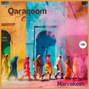 Marrakesh (Radio Mix)