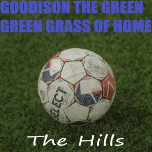 The Green Green Grass of Home