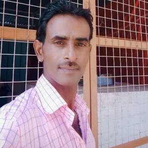 Shaitan Singh Gurjar