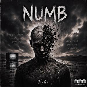 NUMB