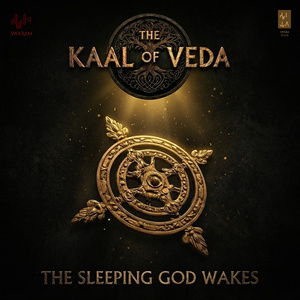 The Sleeping God Wakes (From 'The Kaal of Veda')