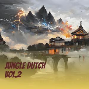 Jungle Dutch Vol.2
