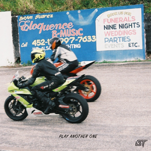 Play Another One (feat. Bobby Blackbird)