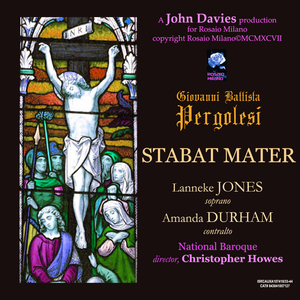 O quam tristis (Live)