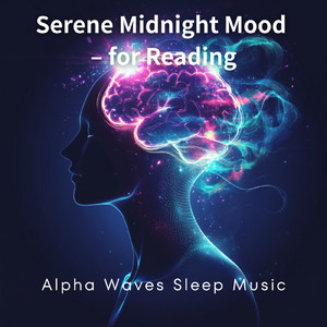 癒し音楽-α波の刺激-