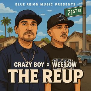We Stay High (feat. Wee Low & OG Dominator)