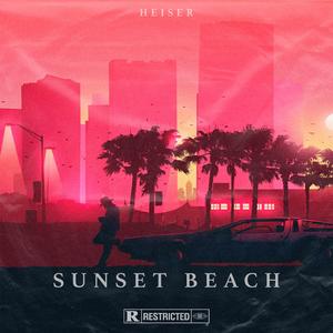 Sunset Beach (Radio Edit) (Radio Edit) (Radio Edit)