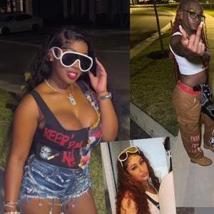 No Jumper (feat. Alize, Dree & Kneebabe)