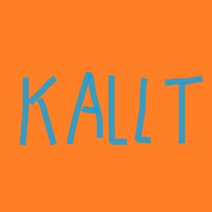 Kallt