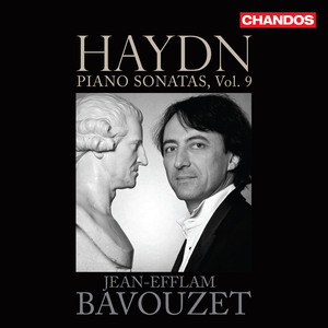 Piano Sonata No. 2 in C Major, Hob. XVI:7: I. Allegro moderato