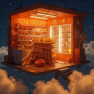 精神便利店(Soul grocery)