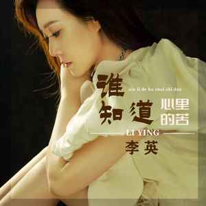 心里的苦谁知道 (DJ默涵版)