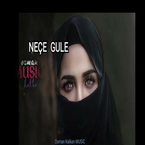 NEÇE GULE Kurdish Trap