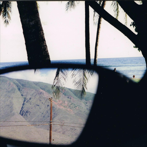 Snatched from the Jaws of Paradise