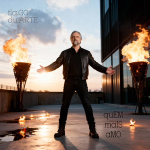 O Amor Também Cansa