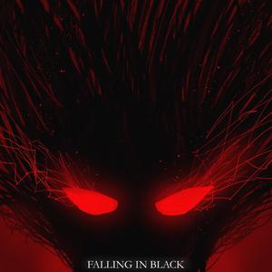 FALLING IN BLACK (feat. The Darkest Depths)