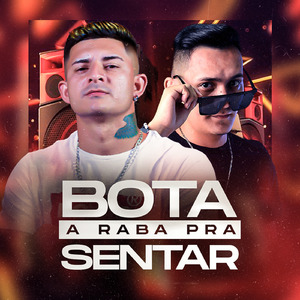 Bota a Raba pra Sentar (Remix)