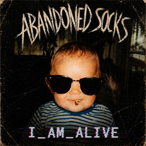 I_AM_ALIVE