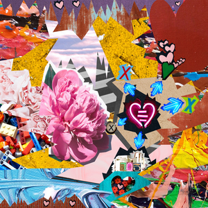 엉망진창 (feat. Oxy) (Sped Up)