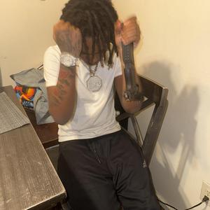 Not A Regular Rapper